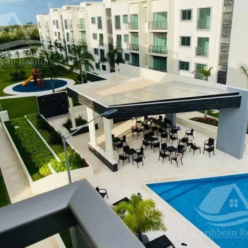 Departamento en Renta en Midtown