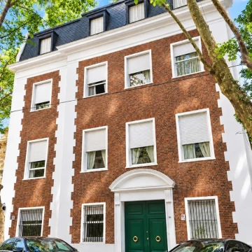 Casa Venta en Ohiggins 1300