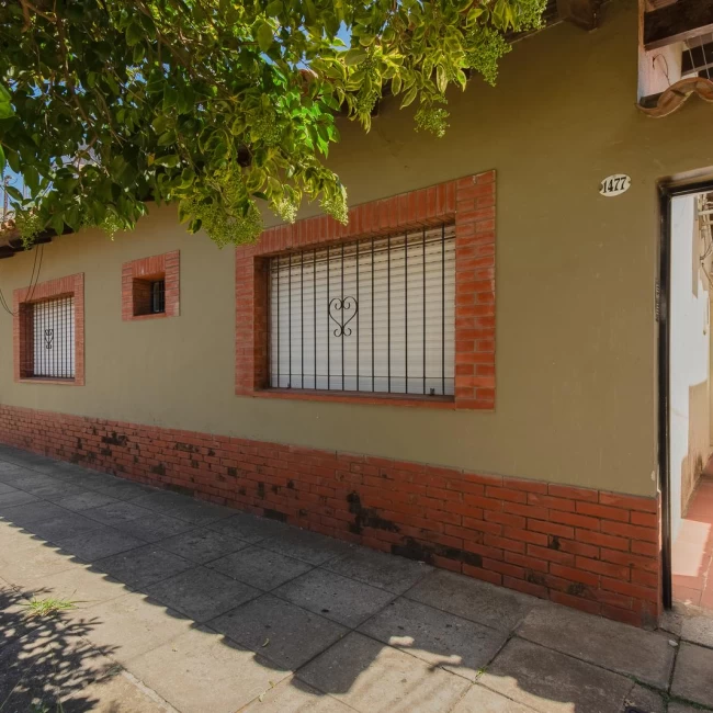 PH en Beccar-Vias/Rolon venta