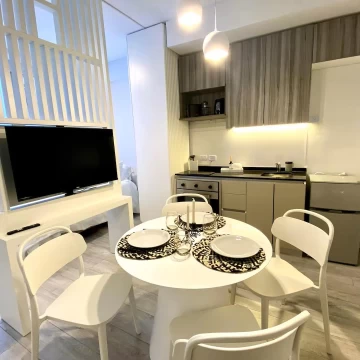Departamento en venta en Recoleta monoambiente amenities