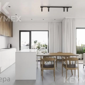 Monoambiente en Atelier –  La Plata Centro