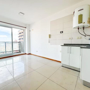 Departamento de 1 dormitorio en venta - Av. Francia 1500, Nuestra Señora de Lourdes