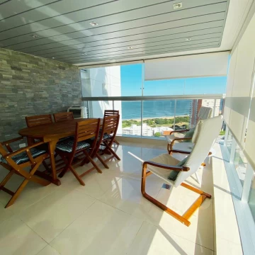 Departamento en Punta del Este - Miami Boulevard