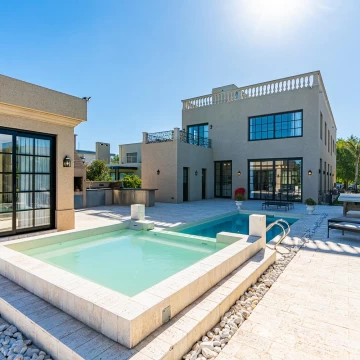 Casa de Lujo en Venta de 4 Dormitorios, en Barrio Cerrado Puerto Roldan, Roldan