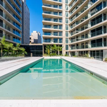 Departamento en  venta de 2 Dormitorios, en Pichincha, Santiago 60 bis