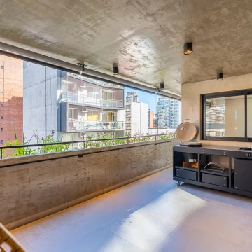 Departamento en  venta, piso exclusivo de 3 dormitorios, Moreno 500 en Zona Rio, Centro de Rosario
