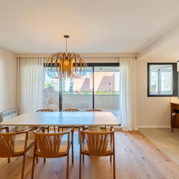 Departamento en  venta, piso exclusivo de 3 dormitorios,Piso 3,  Moreno 519 en Zona Rio, Centro de Rosario