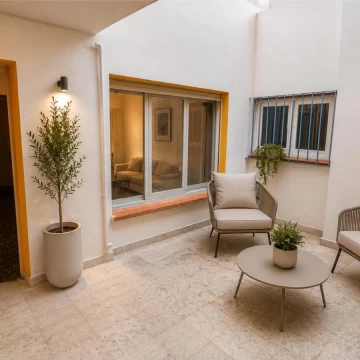 Venta Casa Interna Pasillo, Pte. Quintana 769, Las Heras , Rosario