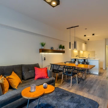 Departamento en Venta de 1 Dormitorio grande al frente, ,Catamarca 1776,Rosario