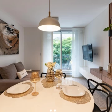 Venta de Departamento de 1 dormitorio a estrenar  en Salta 3550, Rosario con amenities. Piso 10