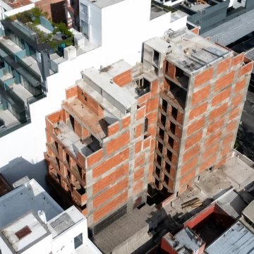 VENTA DUPLEX NUEVA CÓRDOBA 1 DORMITORIO MÁS BETANIA