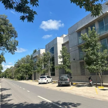 Departamento en venta de 1 Dormitorio en Condos Bagua, Funes