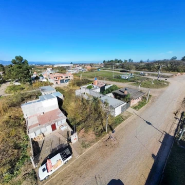 VENTA DE TERRENO PALPALA