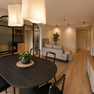 Departamento en venta  2 Dormitorios semipiso, Catamarca 1800, en Centro Rosario Zona Rio