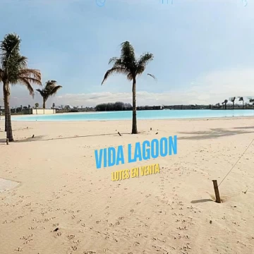 Terreno en venta en Vida Lagoon Barrio Cerrado Funes