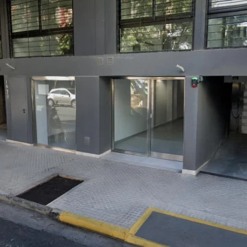 Departamento venta 1 dormitorio en Salta 1800, Rosario Centro, Unidad B