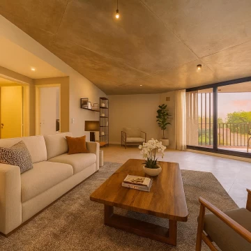 Departamento en venta de 2 Dormitorio, Condominios Artigas 260 - Alberdi, Rosario