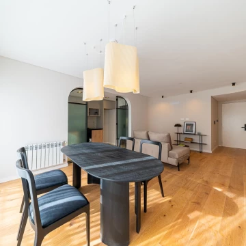 Departamento en venta  2 Dormitorios, Piso Exclusivo Catamarca 1800, en Centro Rosario Zona Rio