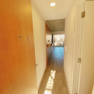 San Juan 2114 - Departamento Monoambiente En Venta - Centro, Rosario