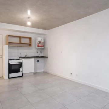 Departamento en Venta de 1 Dorm. en Rosario, Barrio República de la Sexta