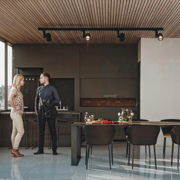 Departamento en venta 1 dormitorio en Moreno 300 full Amenities · Centro Rosario · Financiación