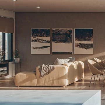 Departamento en venta 3 dormitorios en Moreno 300 full Amenities · Centro Rosario · Financiación
