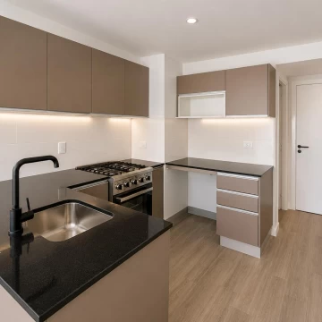 Departamento  monoambiente en venta Barrio Martin , Rosario 