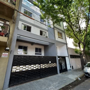 Monoambiente en venta en Zavalla 3100 Piso 2, barrio Lourdes, Rosario