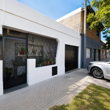 Casa en venta de 2 dormitorios en 27 de febrero al 5400, Belgrano, Rosario.