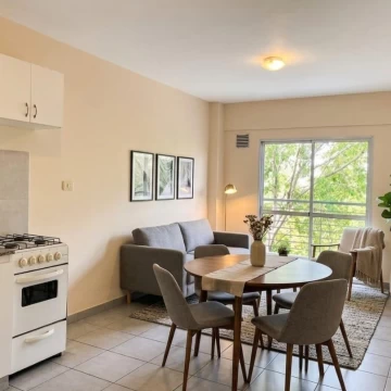 Monoambiente en venta, en 3 de Febrero al 2600,Barrio Lourdes, Rosario.