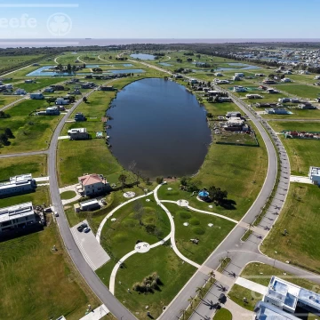 Lote en Venta de 894 metros en Puerto Nizuc - Guillermo Hudson