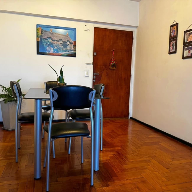 Departamento en Villa Urquiza venta