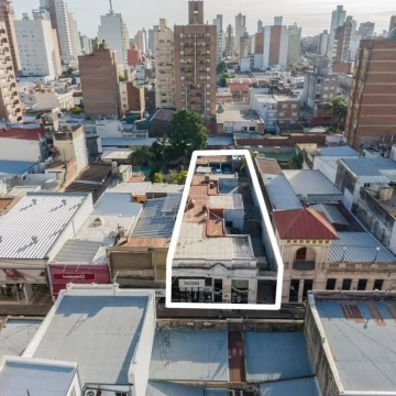 Local en venta en Santa Fe