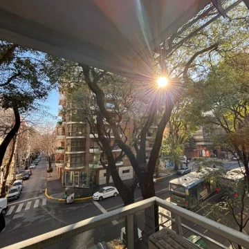 2 AMBIENTES | AV. PEDRO GOYENA al 700