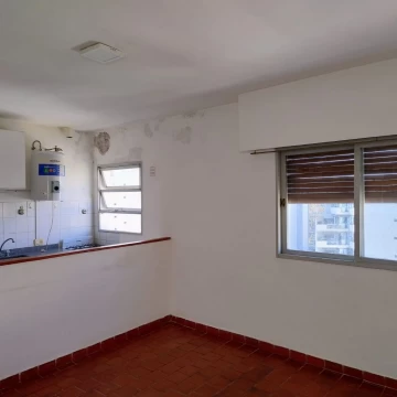 Departamento en alquiler Caballito 2 ambientes
