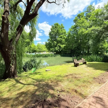 Departamento en VENTA 2 amb, Villa del Lago, Pilar