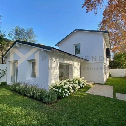 Casa Chalet  en Venta en Beccar, San Isidro, G.B.A. Zona Norte