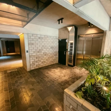 Salta 2919 - Departamento Monoambiente En Venta - Pichincha, Rosario