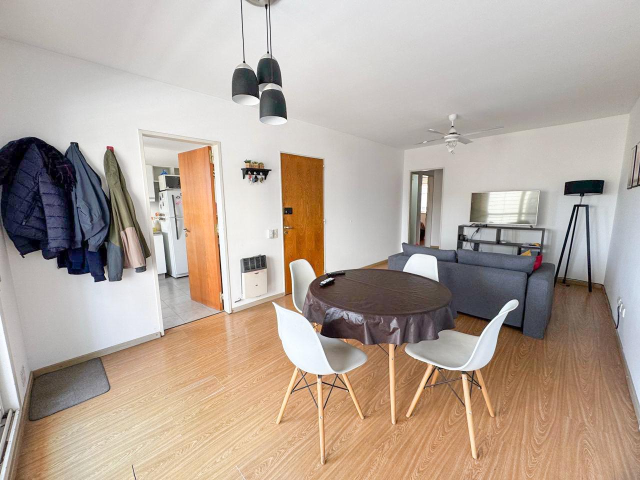 Departamento de 2 dormitorios en venta