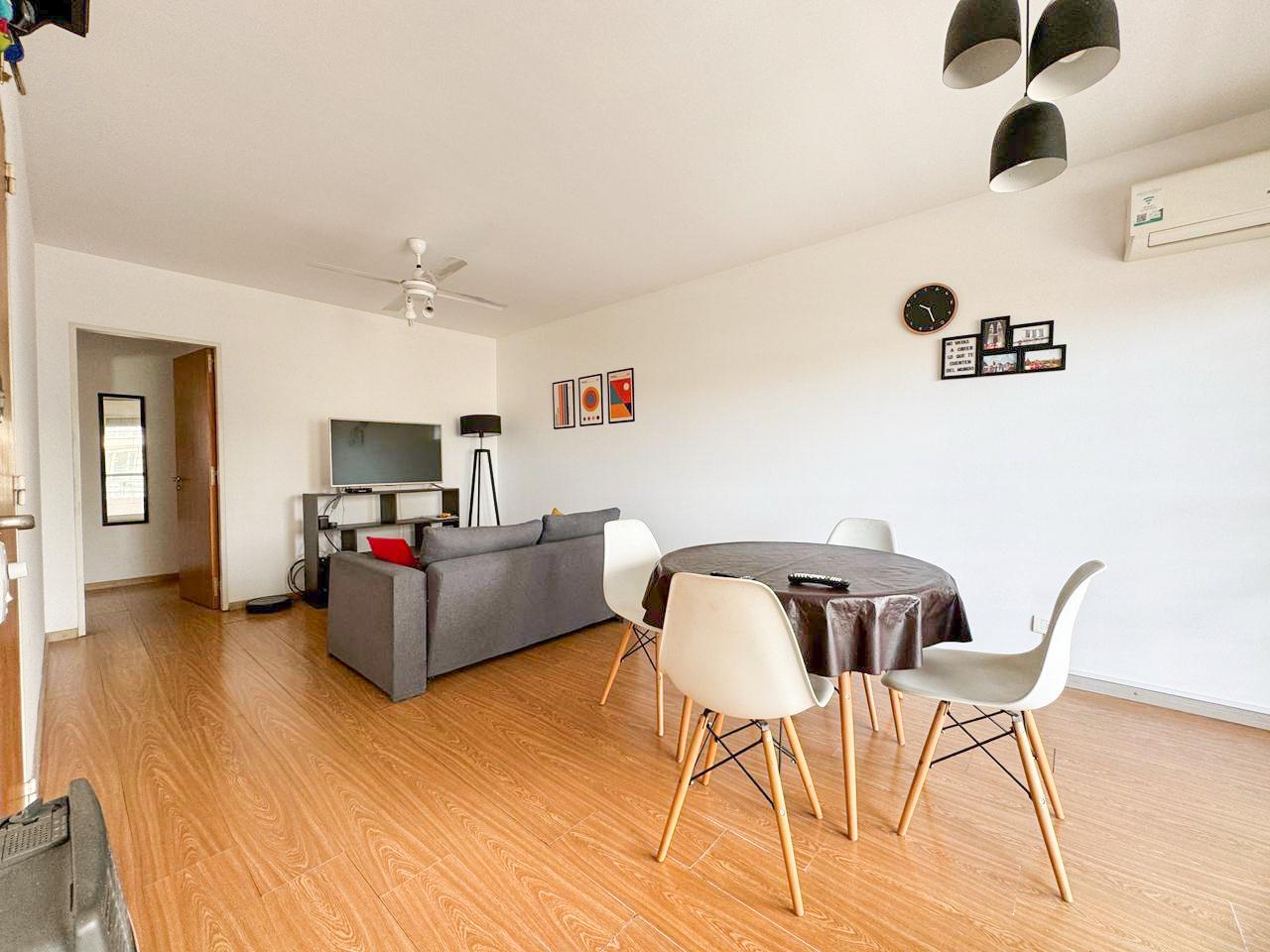 Departamento de 2 dormitorios en venta