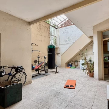 Laprida 2500 - Casa en venta  - Rosario , Rep. de la Sexta