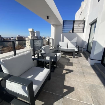 Apartamento en Venta, Un dormitorio Punta Carretas, A estrenar