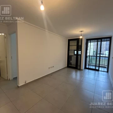 DEPARTAMENTO DE 1 DORM. ALQUILER