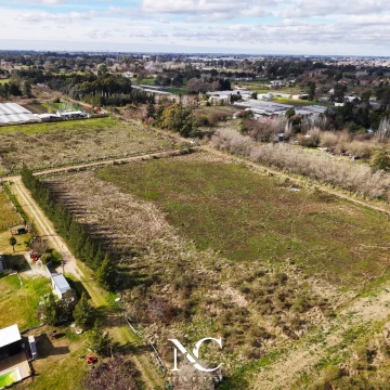Lote en Venta de 9.788 m2 en Abasto, La Plata