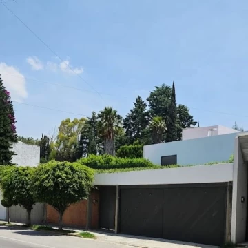 Casa en venta en Club de Golf Las Fuentes 3 Recámaras