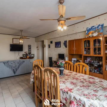 VENTA Departamento 4 AMBIENTES en Floresta