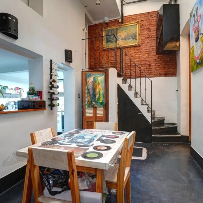Departamento en Monserrat venta