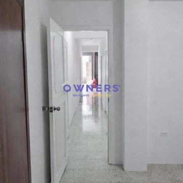 VENTA DEPARTAMENTO KENNEDY-P.BAJA (EM)