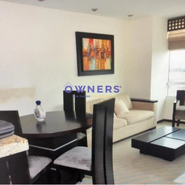 ALQUILER SUITE - EDIFICIO ELITE, SECTOR MALL DEL SOL (EM)