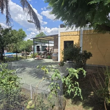 Matheu | Casa en Una Planta | Lote 700 m² | Parque y Pileta